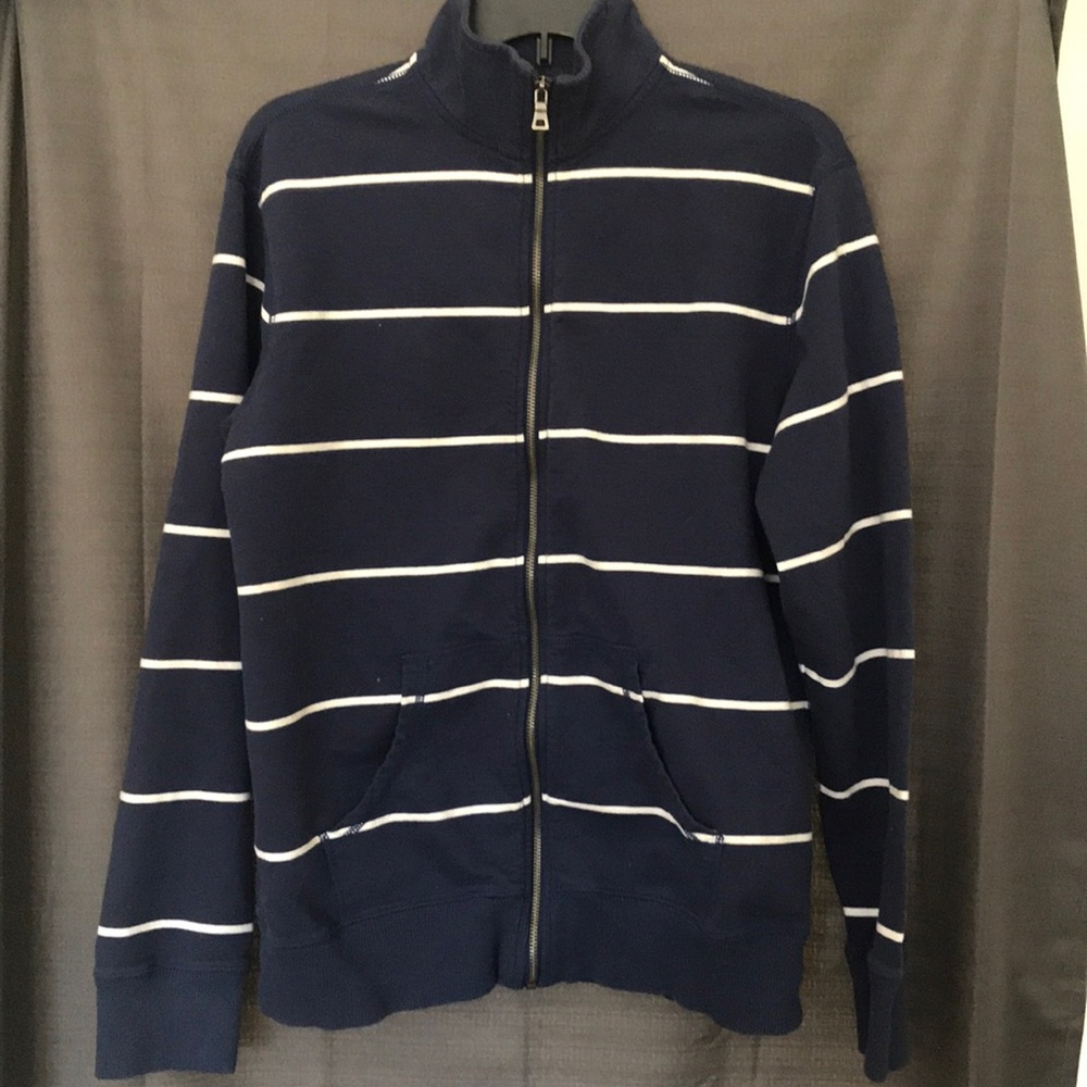 Merona full zip jacket